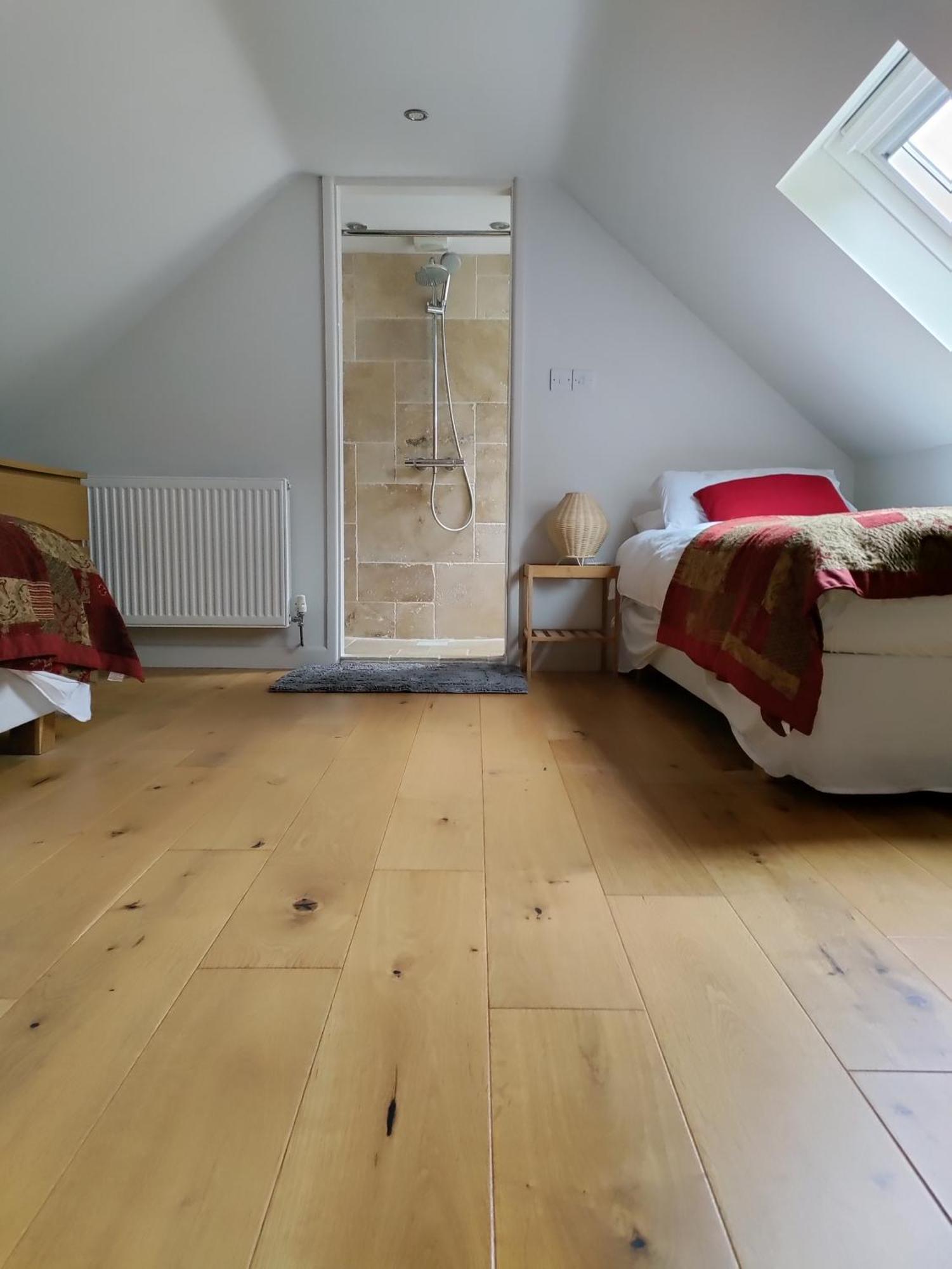 Holiday home 2018 Barafundle & The Hidden Gem *