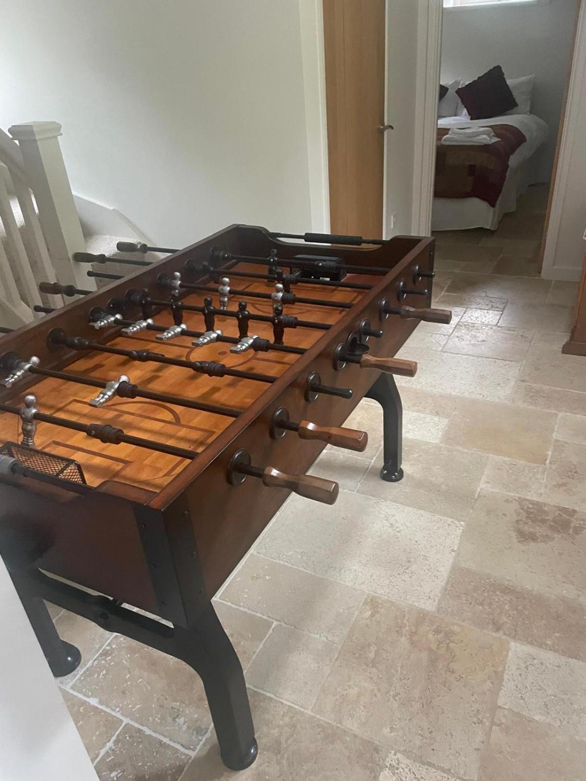 Holiday home 2018 Barafundle & The Hidden Gem Haverfordwest